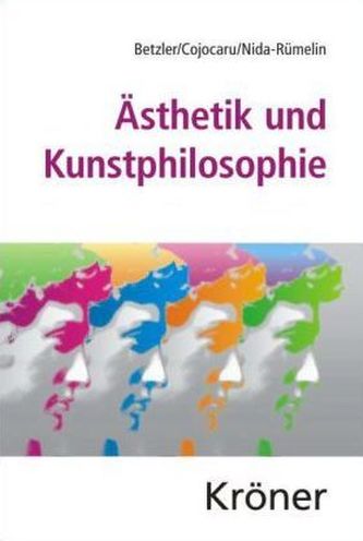 Ästhetik und Kunstphilosophie