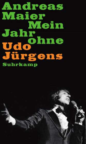 Mein Jahr ohne Udo Jürgens