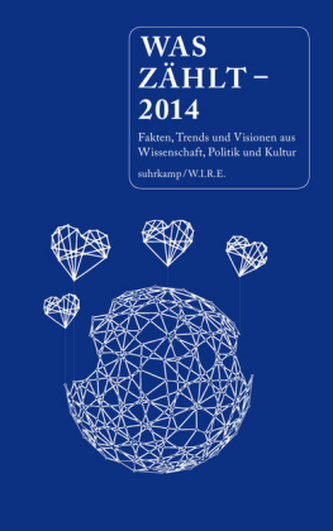 Was zählt - 2014