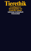 Tierethik