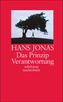 Das Prinzip Verantwortung