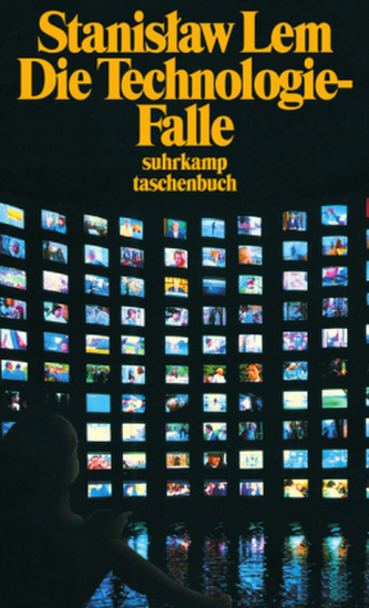 Die Technologiefalle