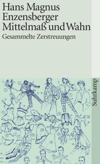 Mittelmaß und Wahn
