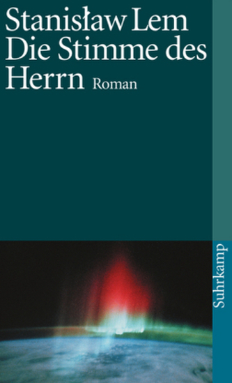 Die Stimme des Herrn