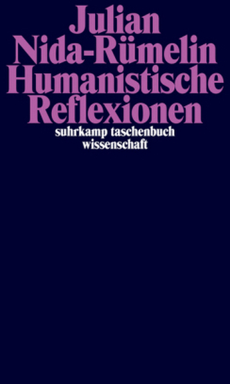 Humanistische Reflexionen