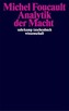 Analytik der Macht