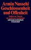 Geschlossenheit und Offenheit