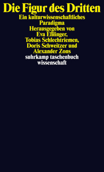Die Figur des Dritten