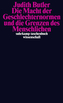 Die Macht der Geschlechternormen und die Grenzen des Menschlichen