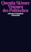Visionen des Politischen