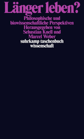 Länger leben?