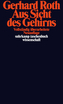 Aus Sicht des Gehirns