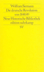 Die deutsche Revolution von 1848/49