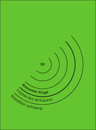 Früchte des Vertrauens, 4 DVDs