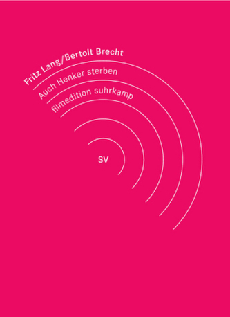 Auch Henker sterben, 1 DVD