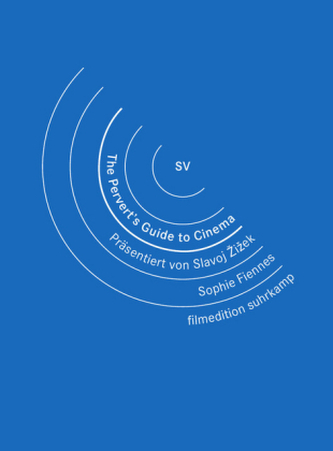 The Pervert's Guide to Cinema