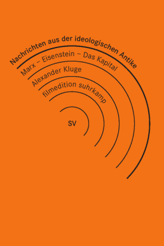Nachrichten aus der ideologischen Antike, 3 DVDs