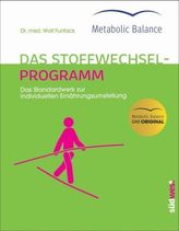 metabolic balance® - Das Stoffwechselprogramm