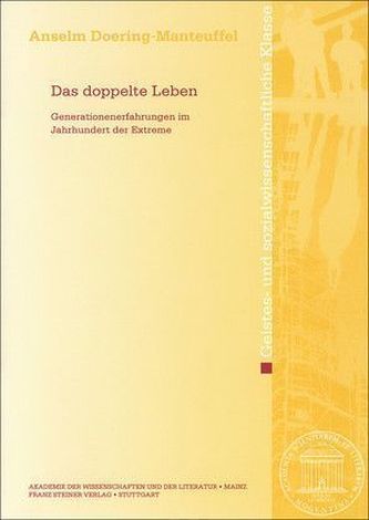 Das doppelte Leben