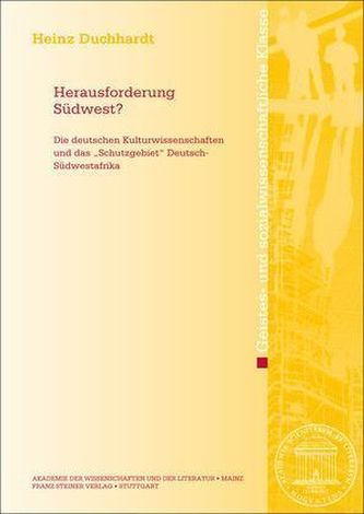 Herausforderung Südwest?