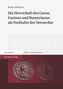 Die Herrschaft des Carus, Carinus und Numerianus als Vorläufer der Tetrarchie