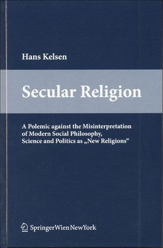 Secular Religion