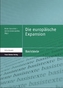 Die europäische Expansion