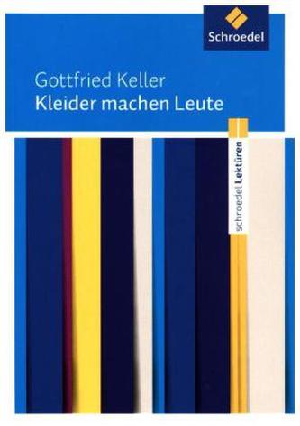 Kleider machen Leute