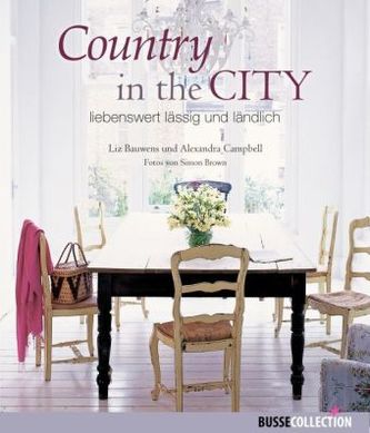 Country in the City