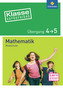 Mathematik Übergang 4/5