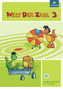3. Schuljahr, Arbeitsheft m. CD-ROM