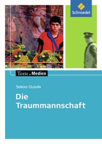 Die Traummannschaft, Textausgabe mit Materialien