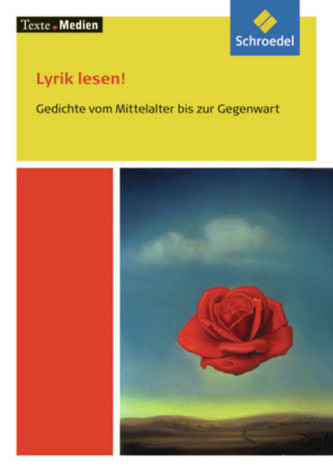 Lyrik lesen!