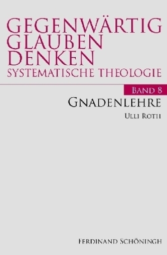 Gnadenlehre