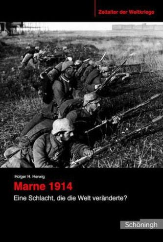 Marne 1914