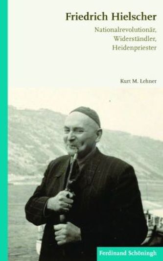 Friedrich Hielscher