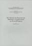 Das Archiv der Taricheuten Amenneus und Onnophris aus Tanis (P.Tarich)