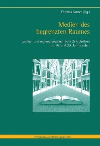 Medien des begrenzten Raumes