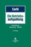 Betriebsaufspaltung