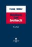 Handbuch zum Eventrecht