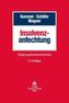 Insolvenzanfechtung, Kommentar