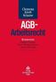 AGB-Arbeitsrecht, Kommentar