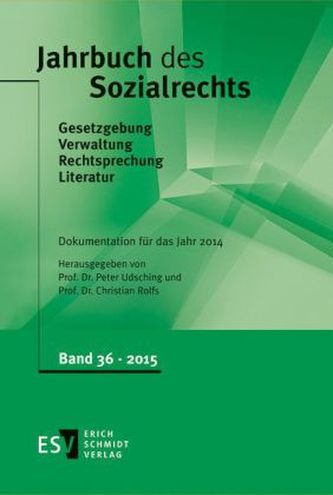 Dokumentation für das Jahr 2014