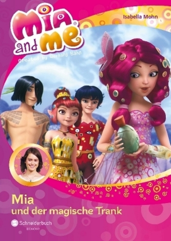 Mia and me - Mia und der magische Trank