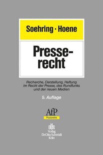Presserecht
