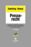 Presserecht