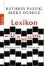 Lexikon des Unwissens