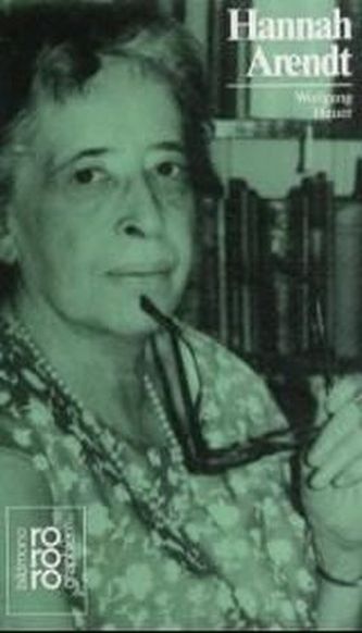 Hannah Arendt