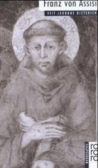 Franz von Assisi