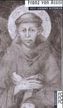 Franz von Assisi